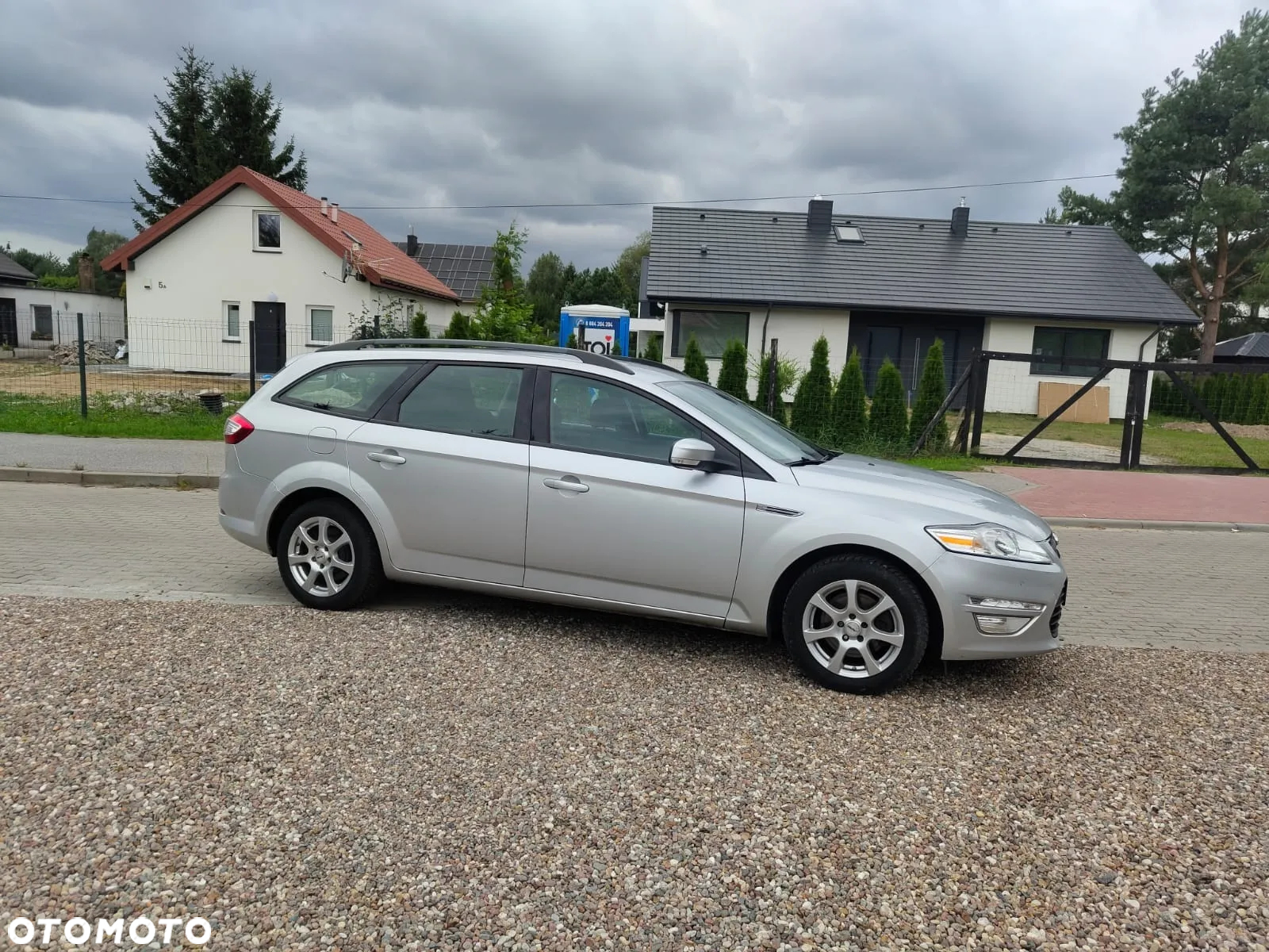 Ford Mondeo 2.0 TDCI Champions Edition - 30