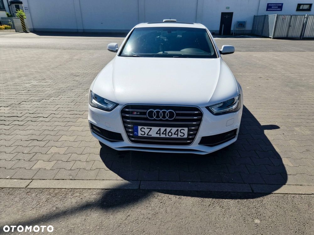 Audi A4 Limousine 2.0 TFSI Quattro S tronic - 3