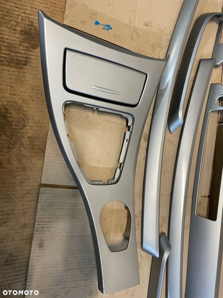 Listwy ozdobne bmw e90 - 4