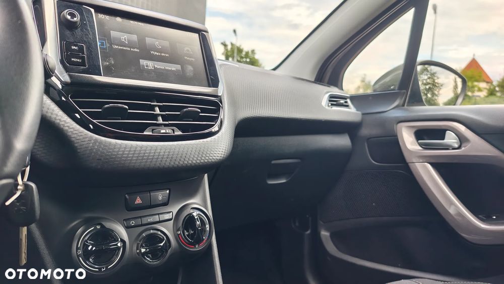 Peugeot 2008 PureTech 110 Stop&Start Allure - 31