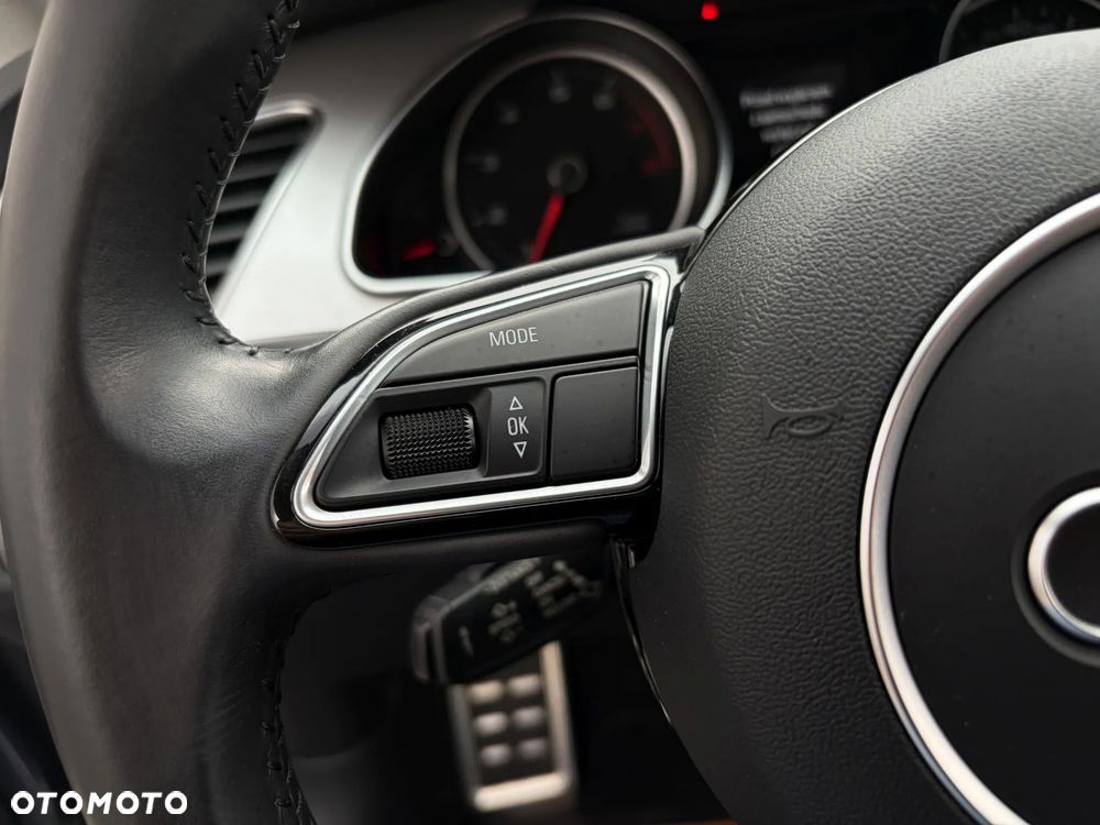 Audi A5 Sportback 1.8 TFSI multitronic - 23