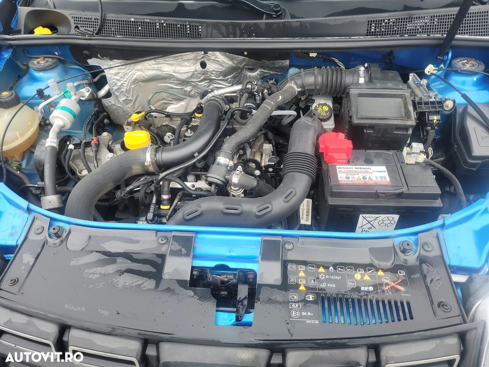 Dacia Sandero Stepway 0.9 TCe Prestige - 15