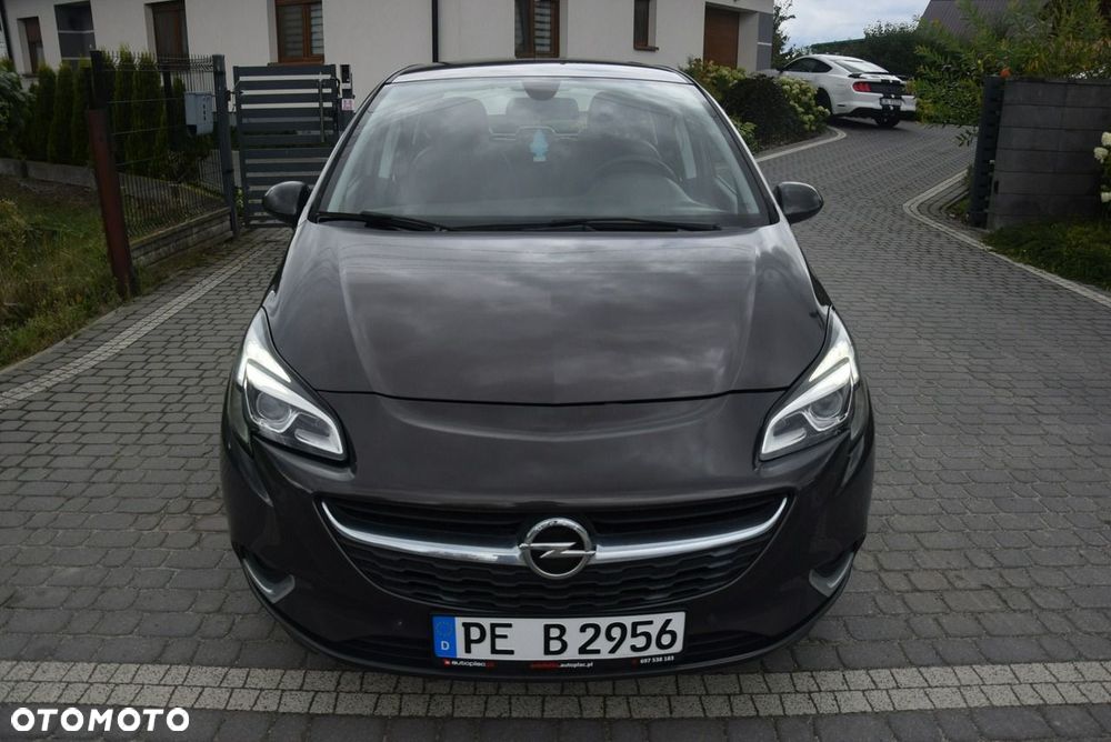 Opel Corsa 1.0 Ecotec Turbo (ecoFLEX) Start/Stop Innovation - 4