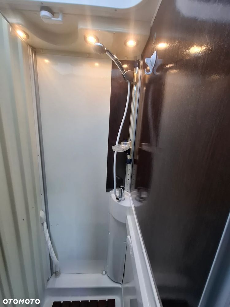 Hymer-Eriba B544 - 29