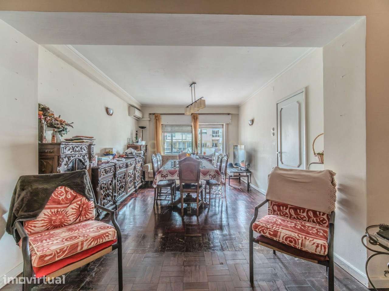 Apartamento T3 em Vila Nova de Gaia - Com Terraço - Grande imagem: 5/23