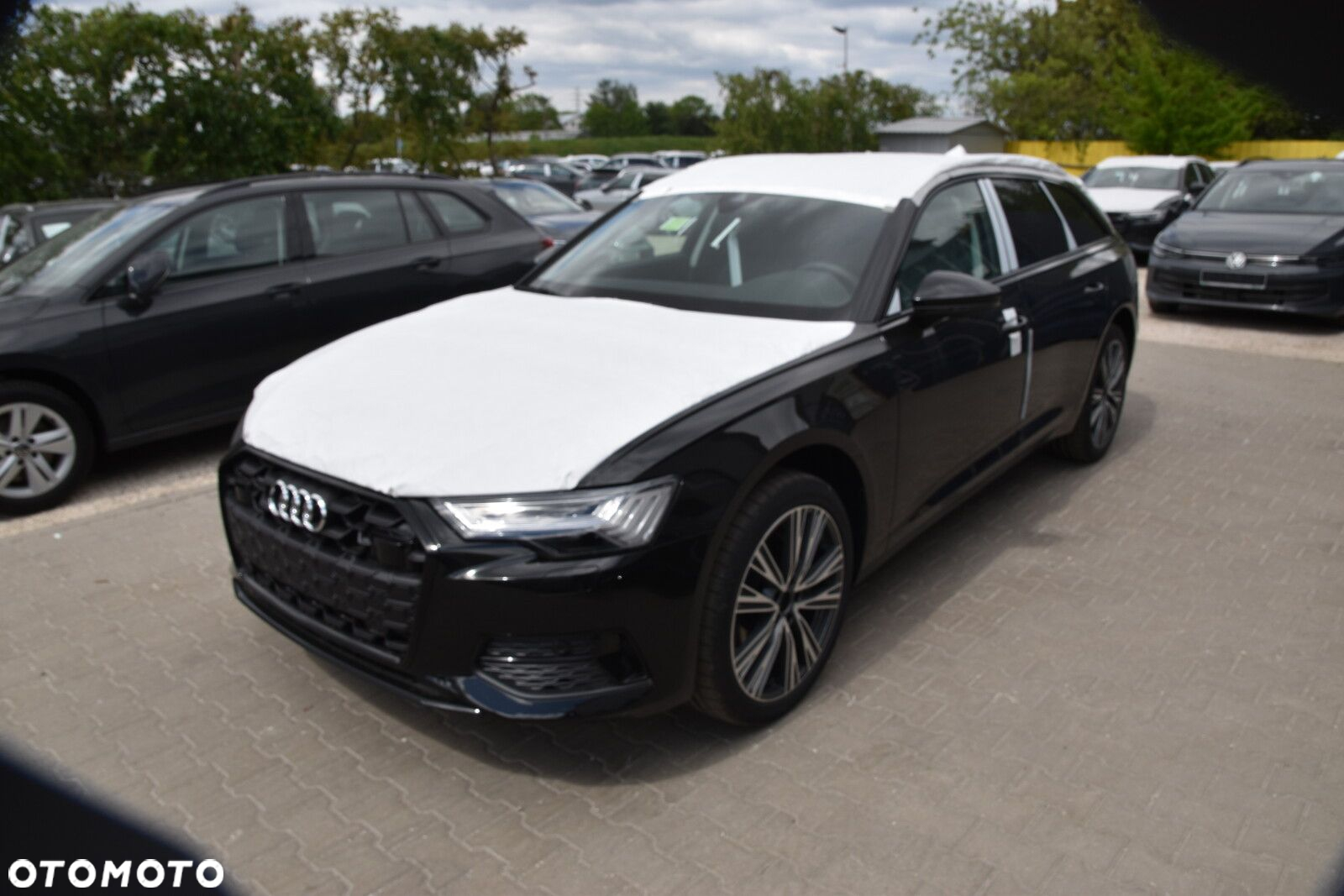 Audi A6 - 2