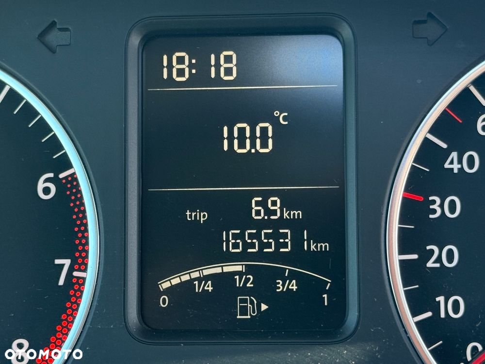 Volkswagen Polo 1.4 16V Highline - 23