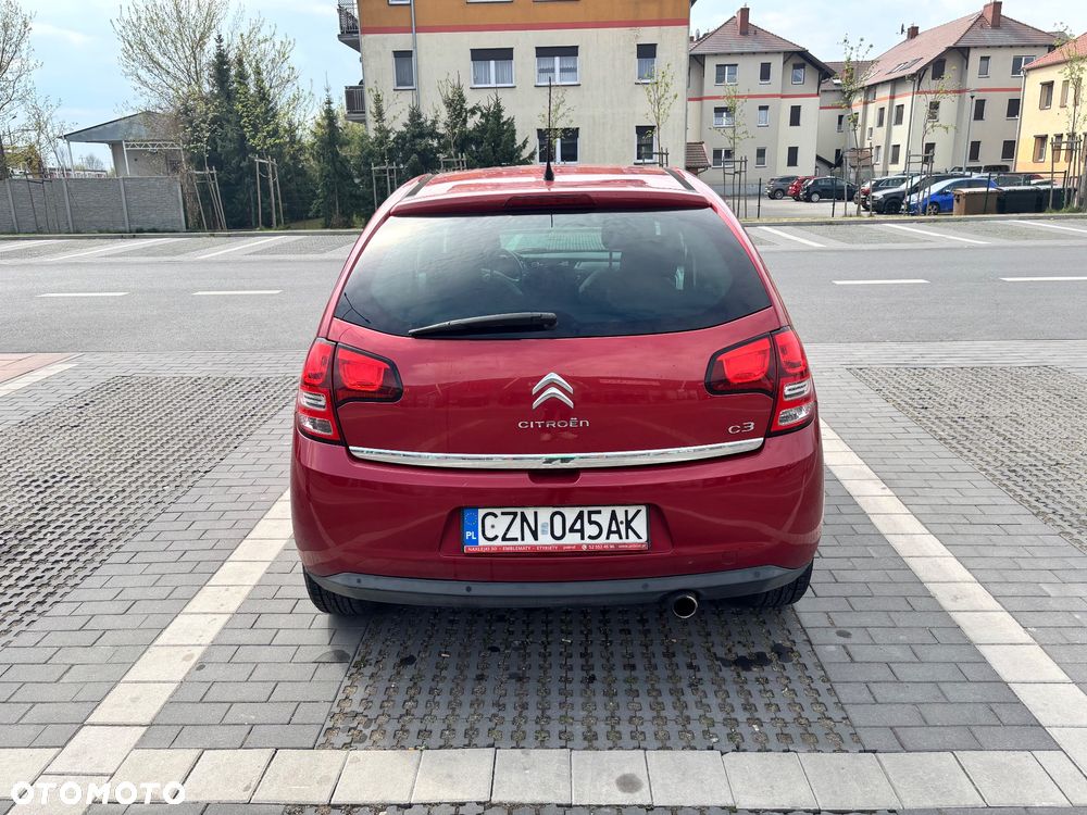 Citroën C3 1.4 VTi Selection - 6