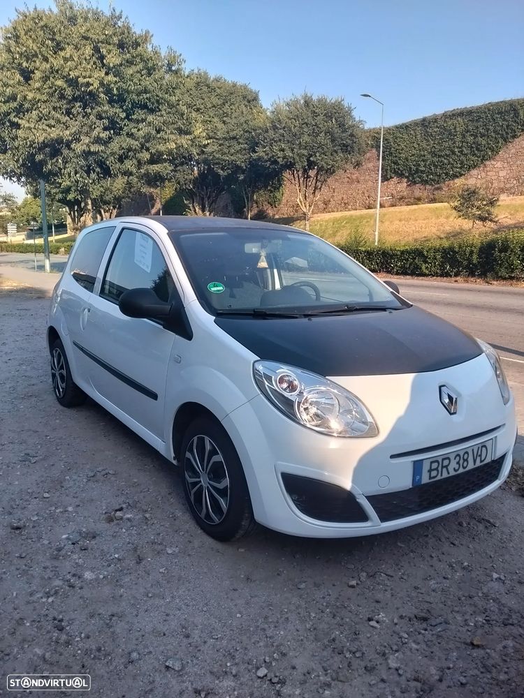Renault Twingo 1.2 16V Initale - 2