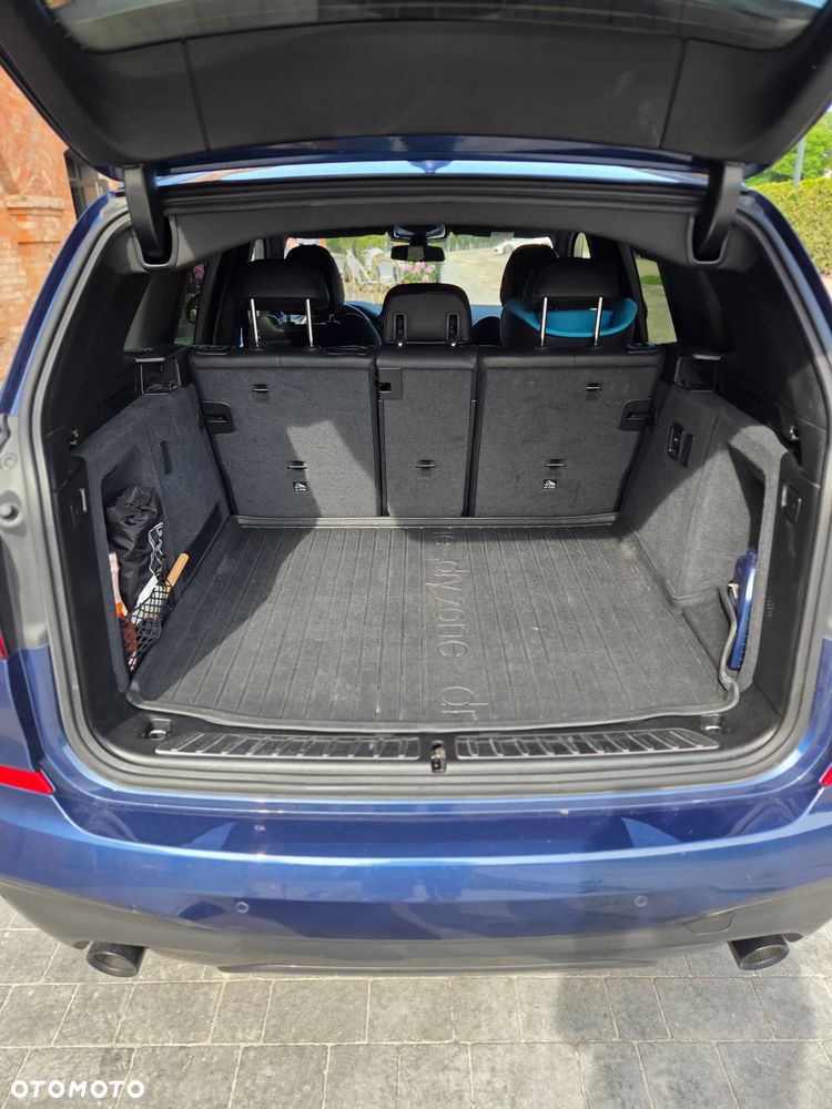 BMW X3 xDrive20d M Sport sport - 13
