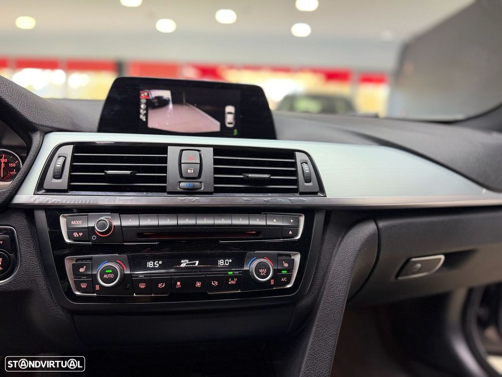 BMW 420 Gran Coupé d Pack M Auto - 32