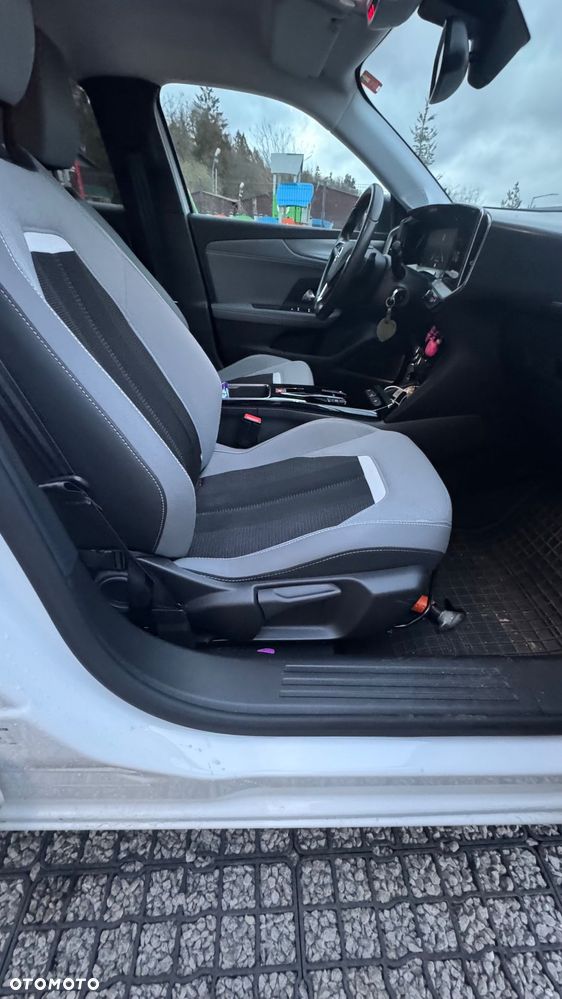 Opel Mokka 1.2 T Elegance S&S - 33