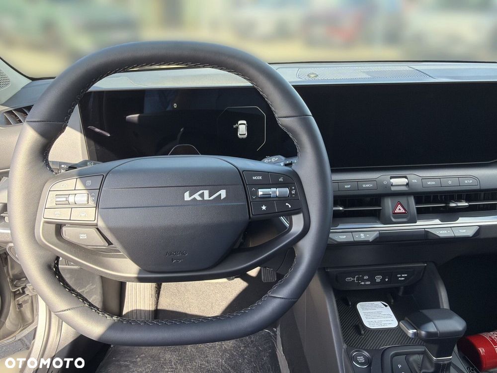 Kia K4 1.6 T-GDI L - 14
