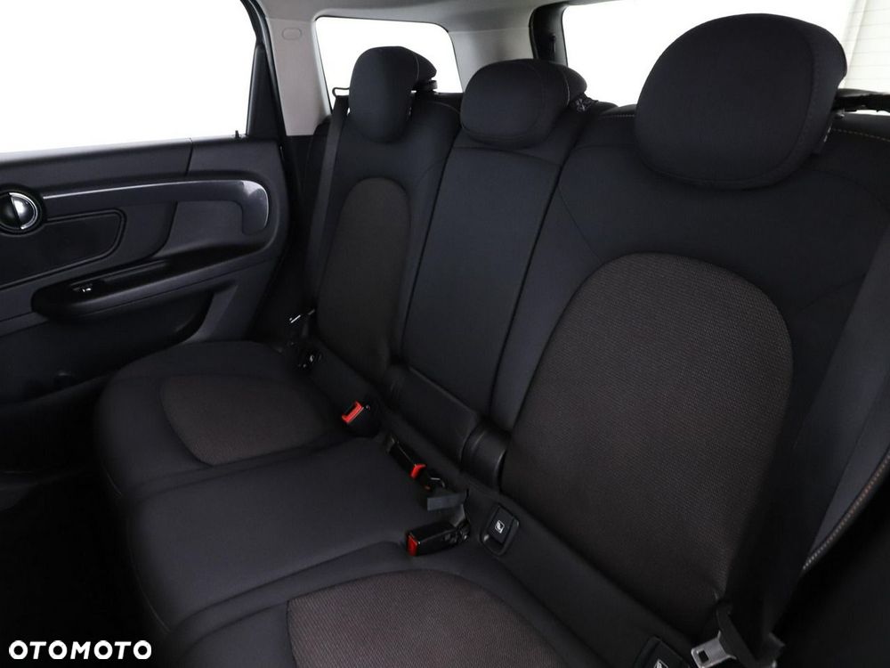 MINI Countryman Cooper S E All4 - 18