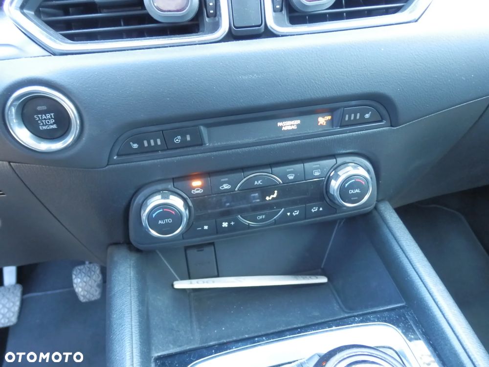 Mazda CX-5 - 12