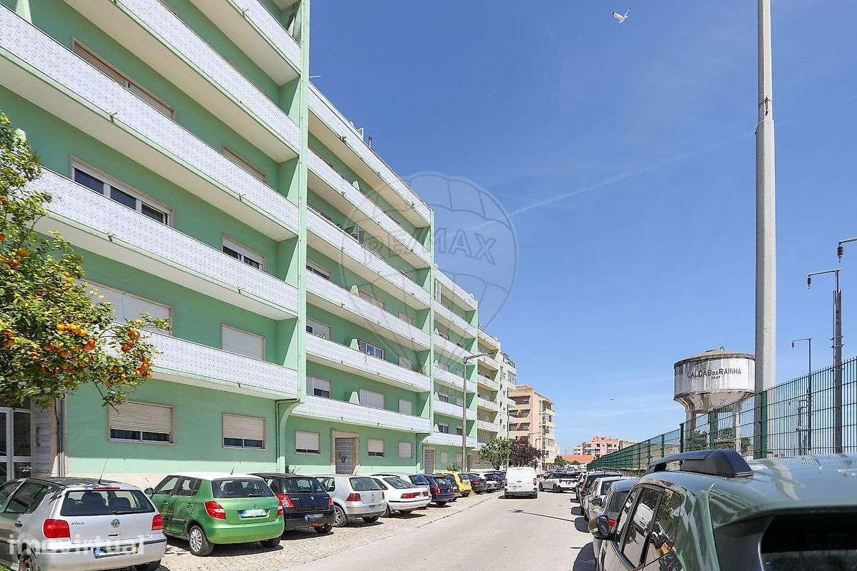 Apartamento T2 para venda - Grande imagem: 5/30
