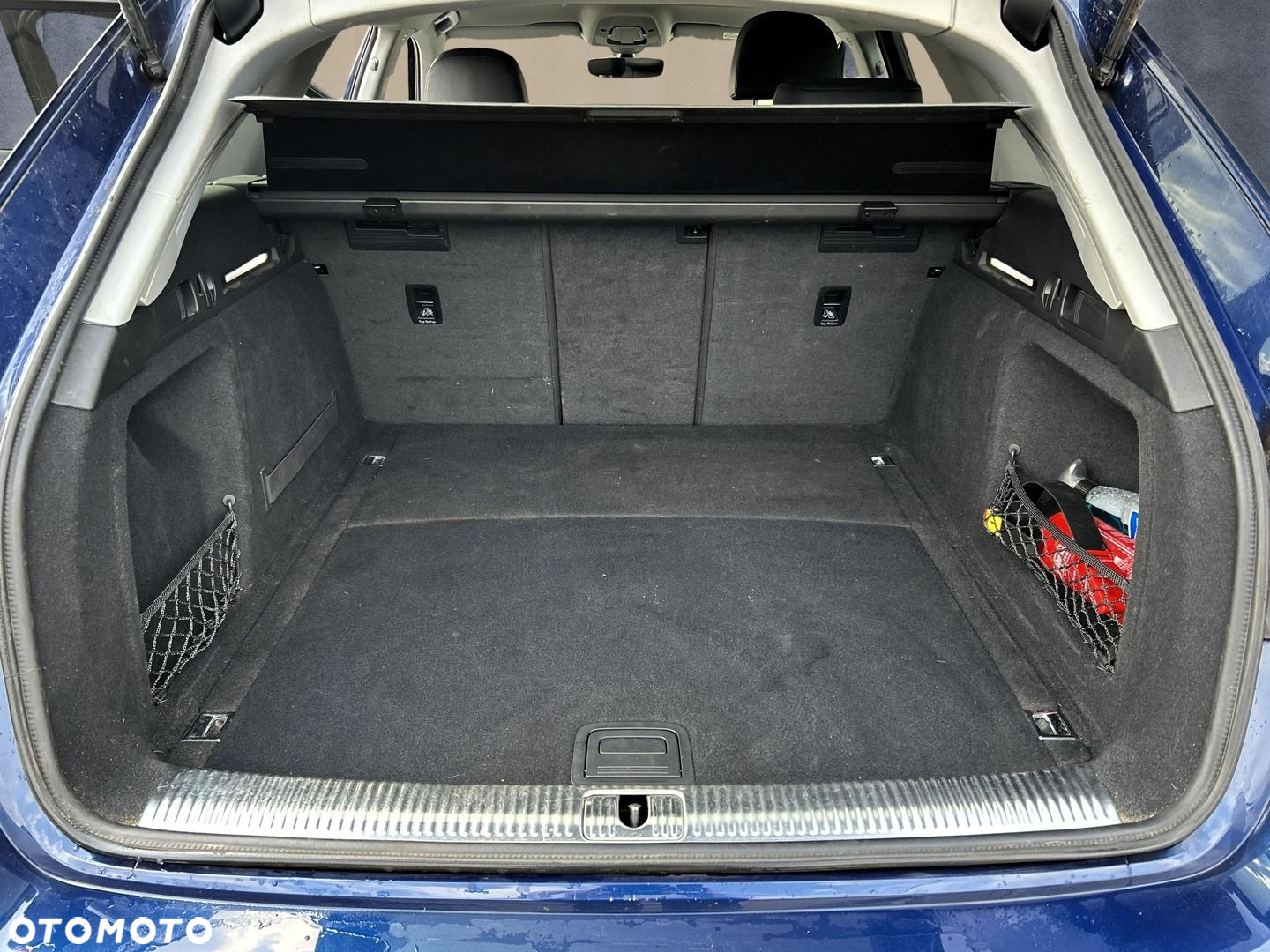 Audi A4 2.0 TDI Quattro Sport S tronic - 21