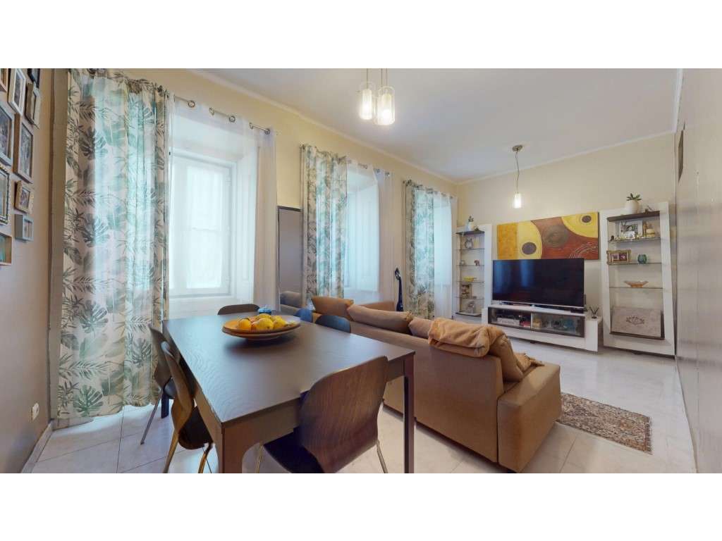 Apartamento, 2 quartos, Lisboa, Quinta do Jacinto - Grande imagem: 2/19