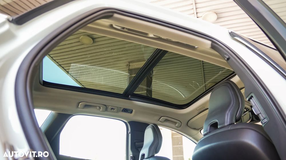 Volvo XC 60 D4 AWD Inscription - 32