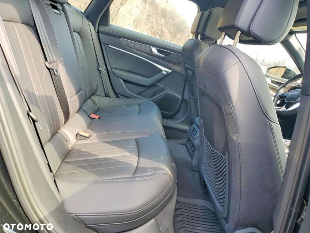Audi A6 Limousine - 9