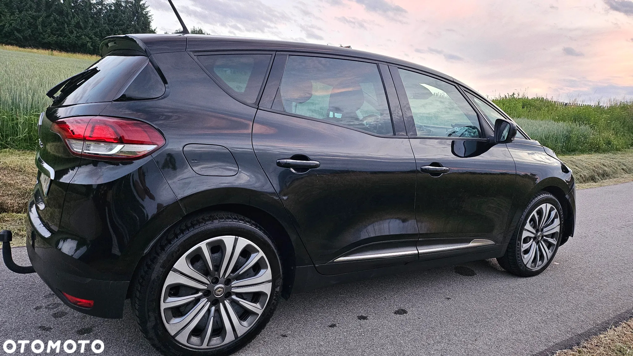 Renault Scenic 1.7 Blue dCi Zen - 24