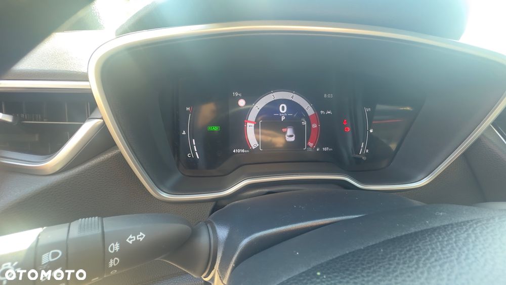 Suzuki Swace 1.8 Hybrid CVT Comfort+ - 14