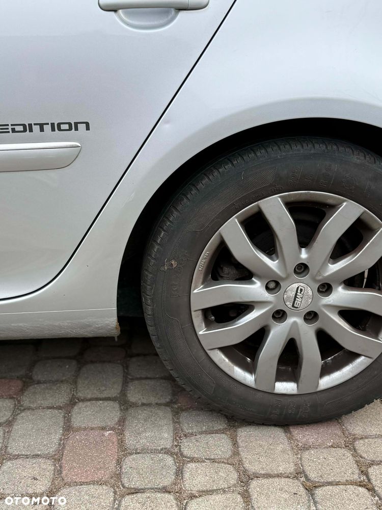 Volkswagen Golf 1.4 Comfortline - 13