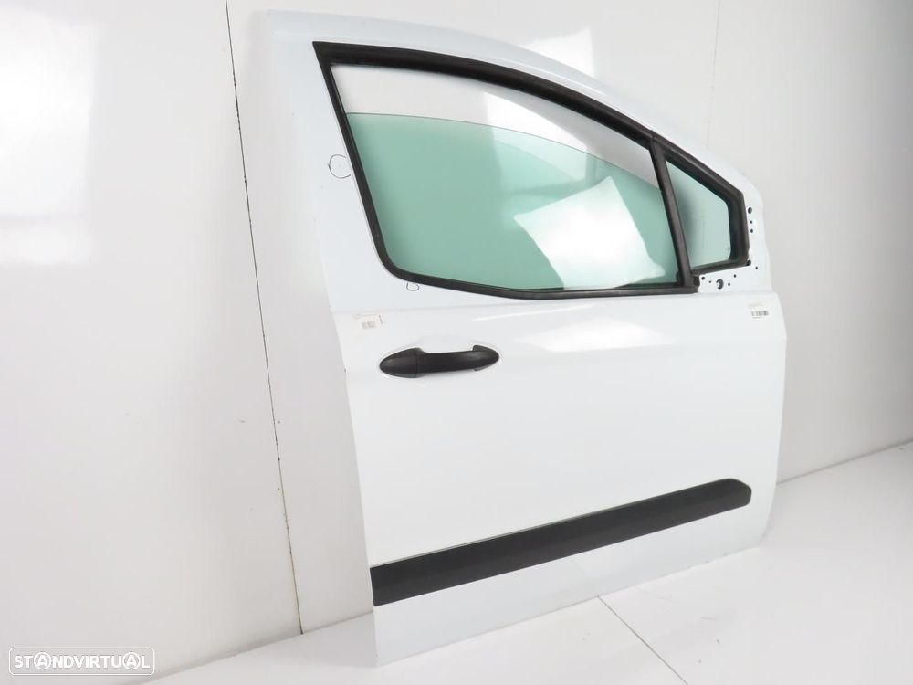 Porta Direito/Frente Usado / Original FORD TOURNEO CONNECT / GRAND TOURNEO CONNE... - 2