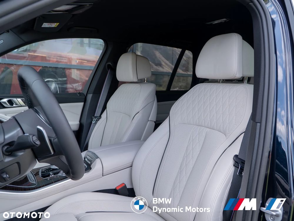BMW X5 xDrive50e - 17