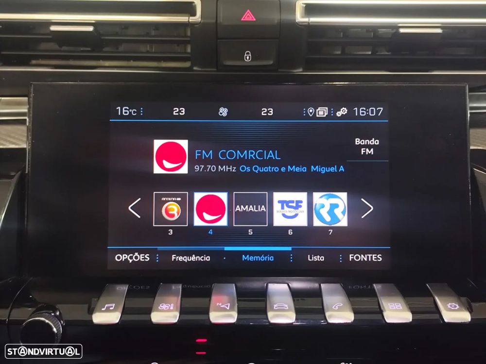 Peugeot 508 1.5 BlueHDi Allure - 17