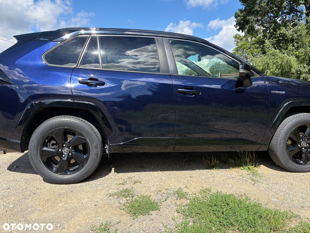 Toyota RAV4 - 15