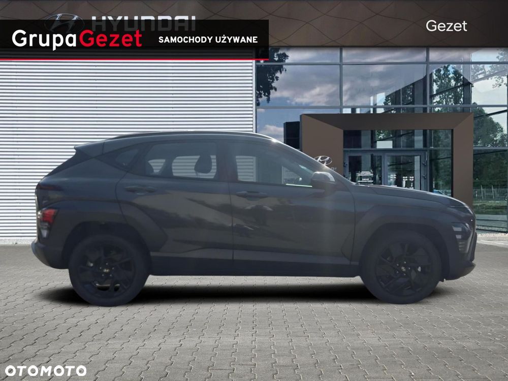 Hyundai Kona - 6