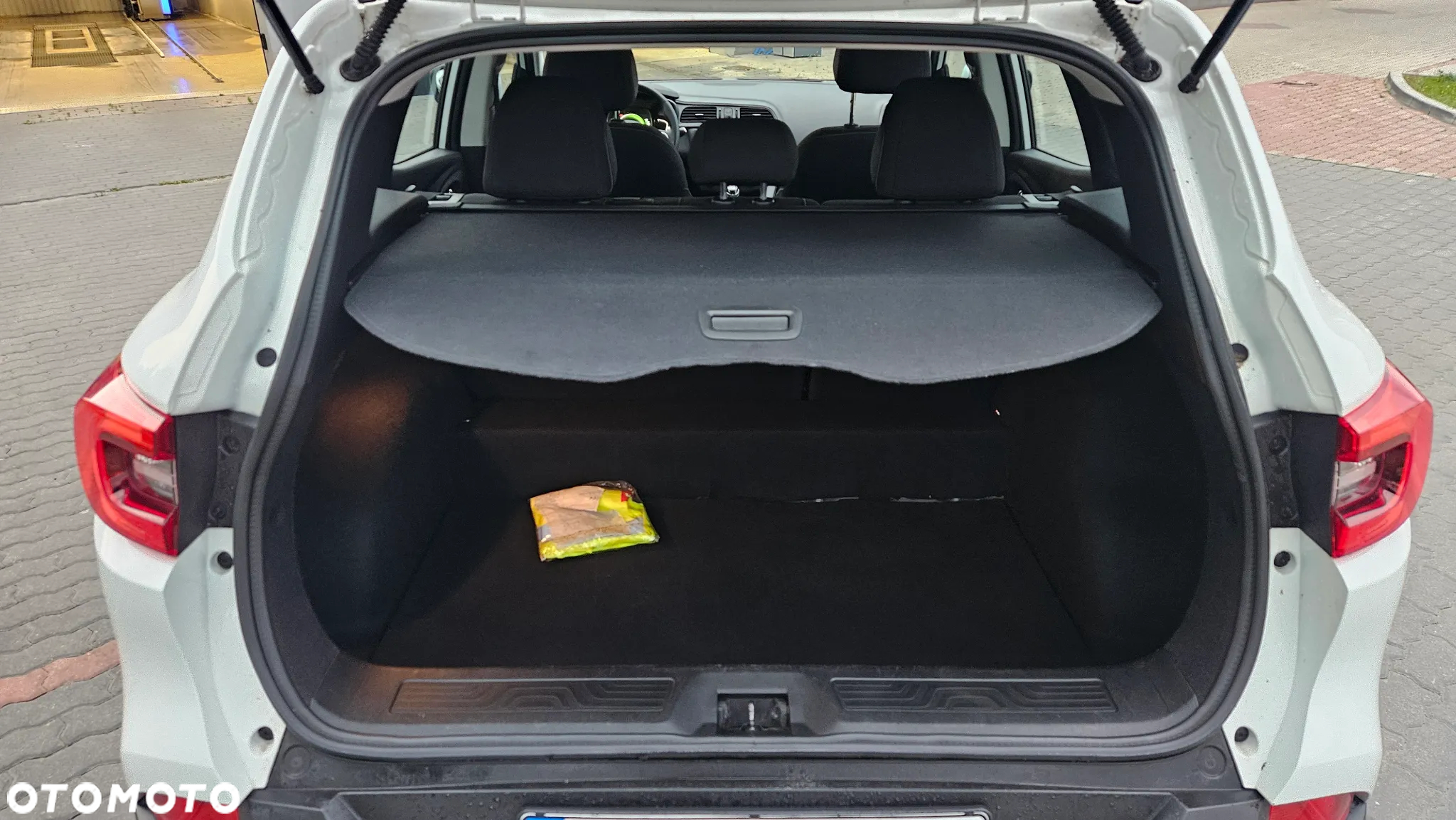 Renault Kadjar 1.2 Energy TCe Adventure - 16