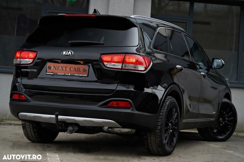Kia Sorento - 10