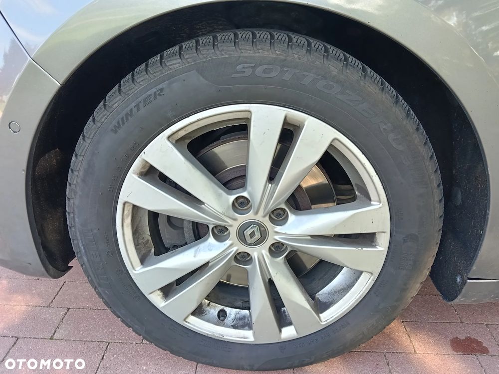 Renault Talisman 1.7 Blue dCi Intens - 13