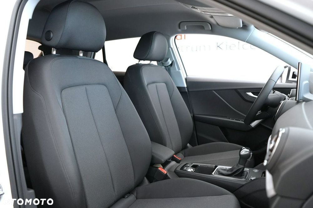 Audi Q2 - 30