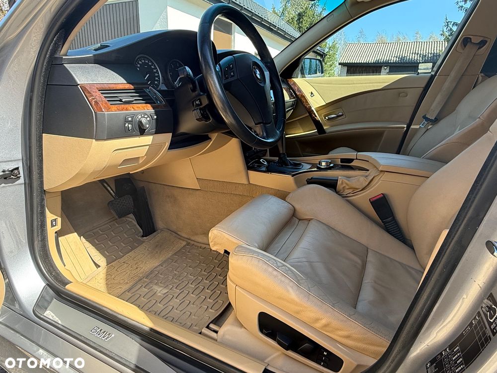 BMW Seria 5 - 14