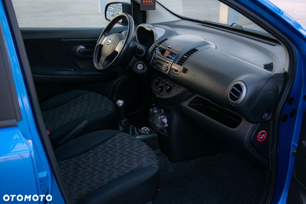 Nissan Note - 15