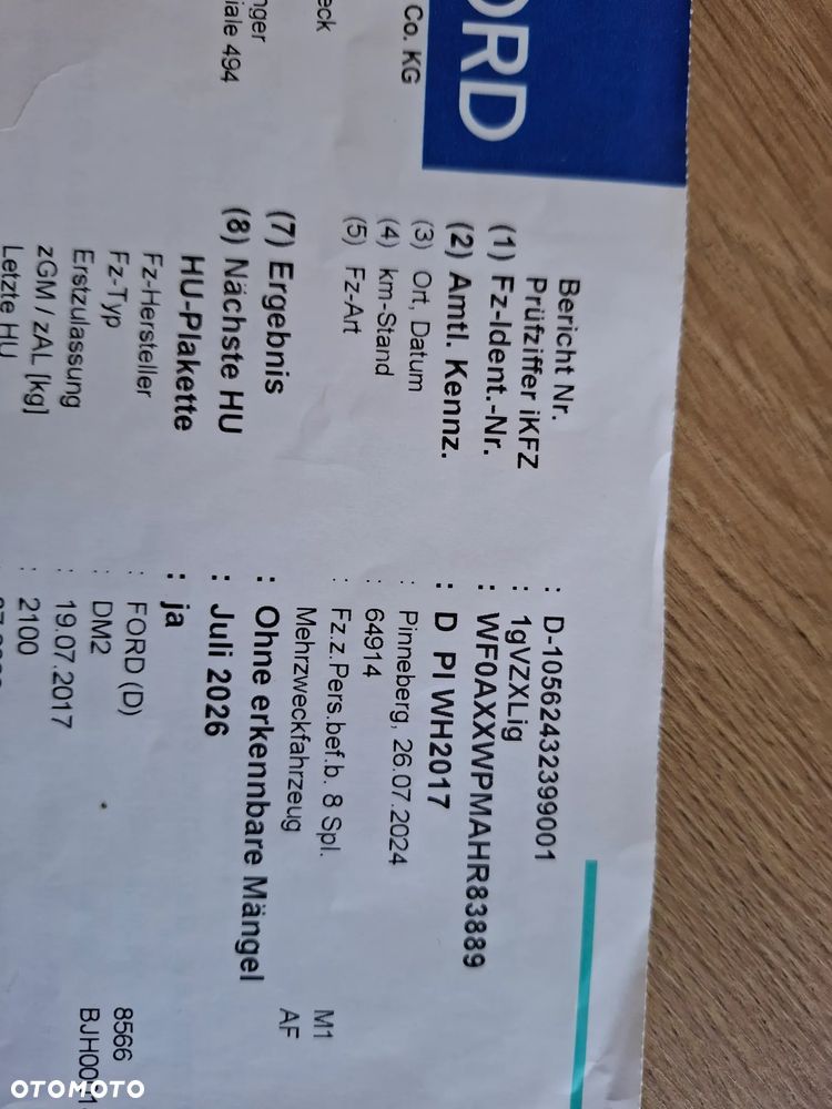 Ford Kuga 1.5 EcoBoost FWD Titanium ASS GPF - 18