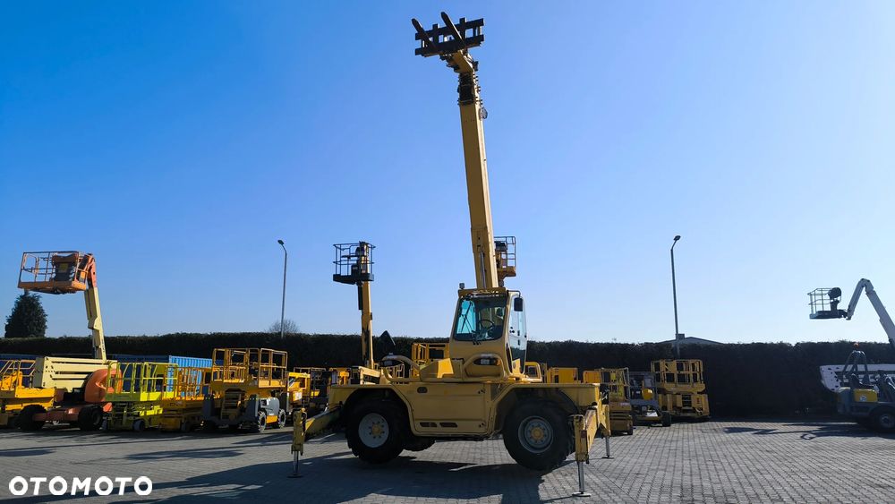 Merlo ROTO 45.21 MCSS - 22