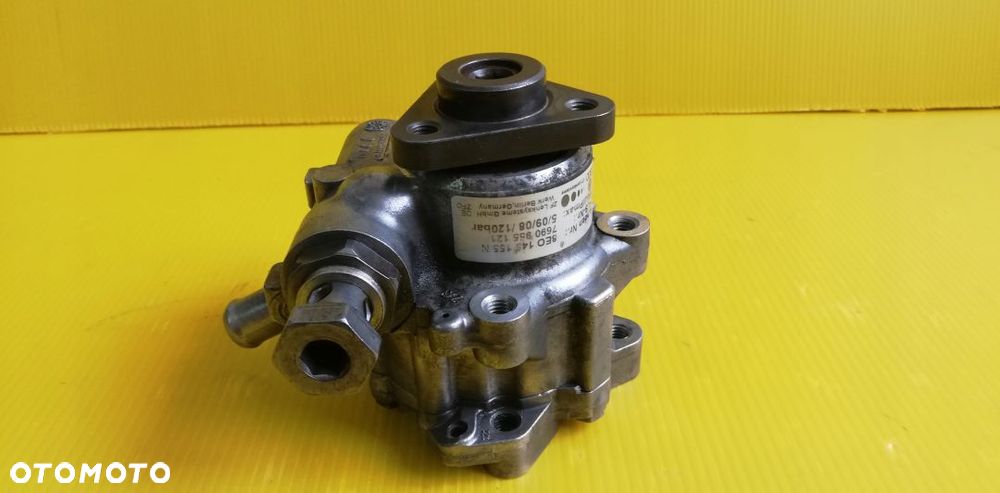 Pompa wspomagania Audi A4 B6 B7 1,9TDI 8EO145155N - 5