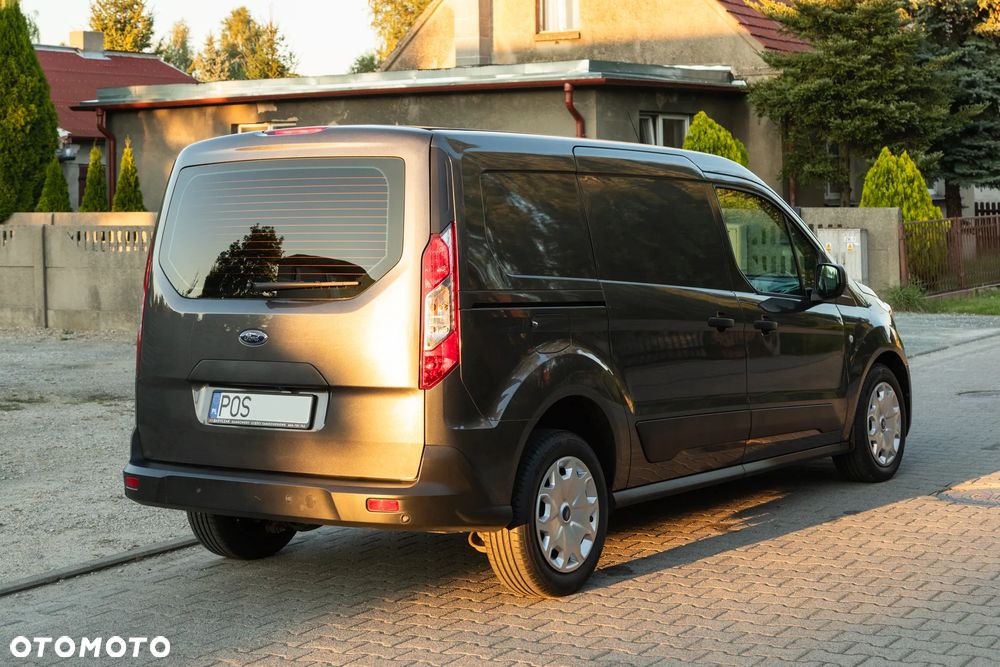Ford Transit Connect - 5