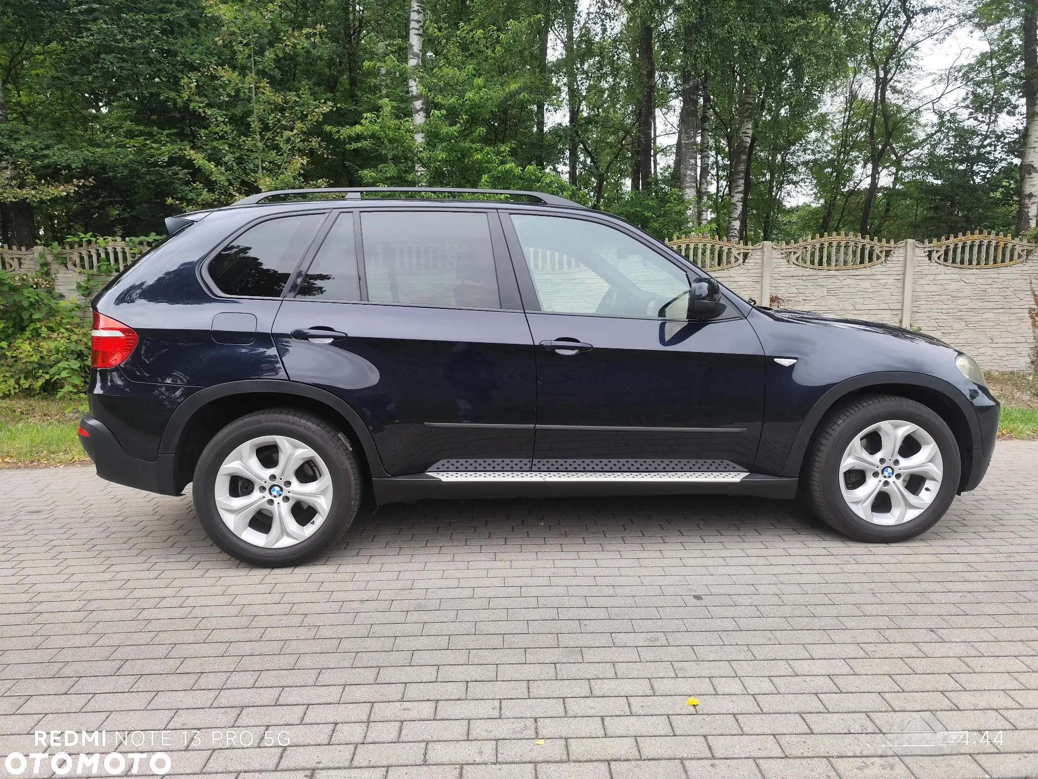 BMW X5 xDrive30d - 15