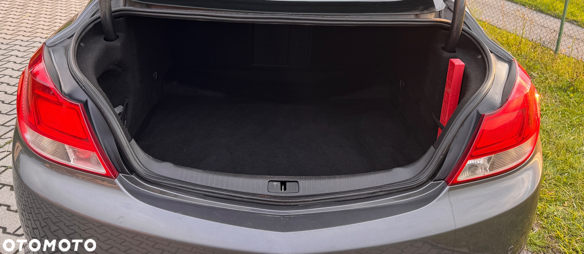 Opel Insignia 1.8 Edition - 5