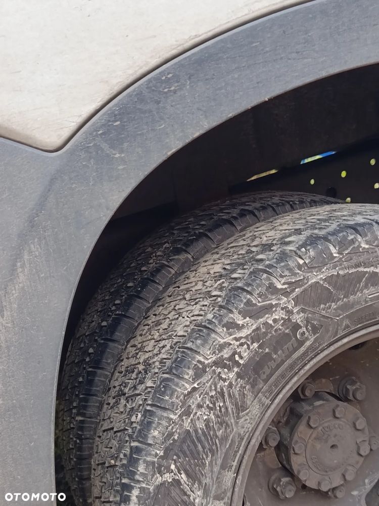 Iveco Daily 35C14 D - 4