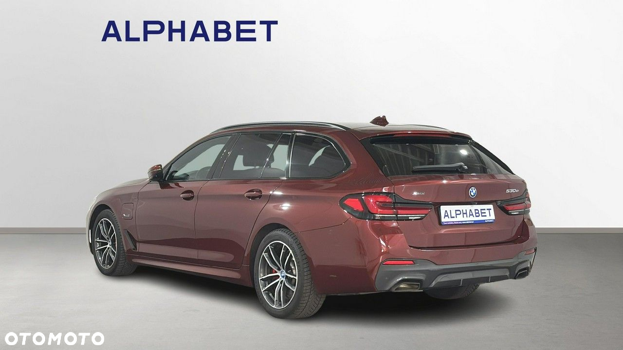 BMW Seria 5 - 4