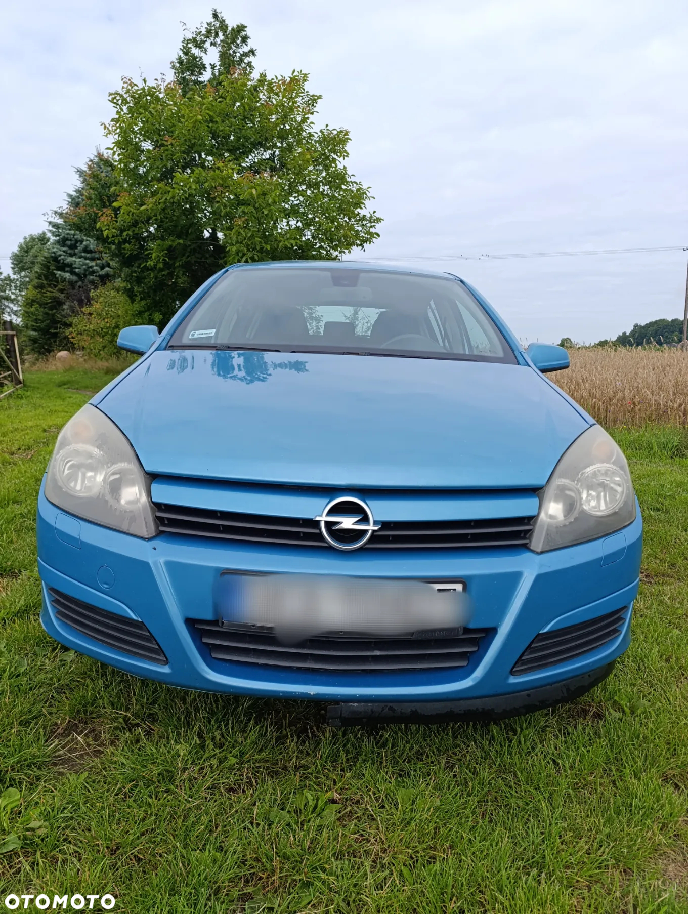 Opel Astra III 1.4 Enjoy - 3