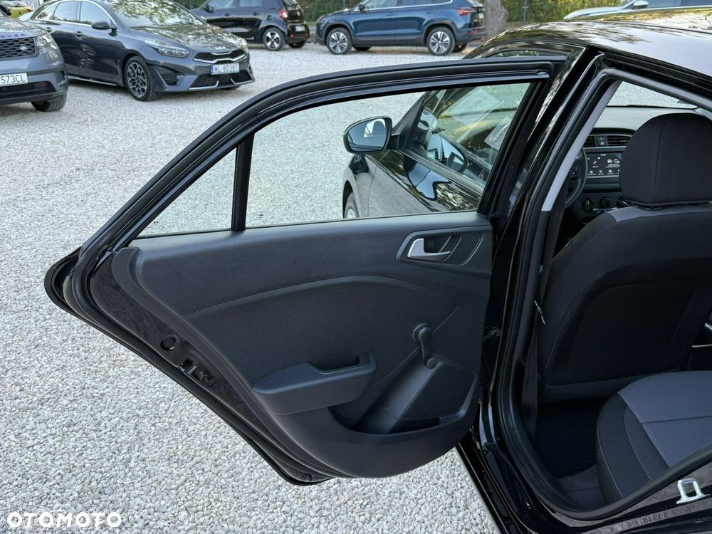 Hyundai i20 1.2 GET - 17