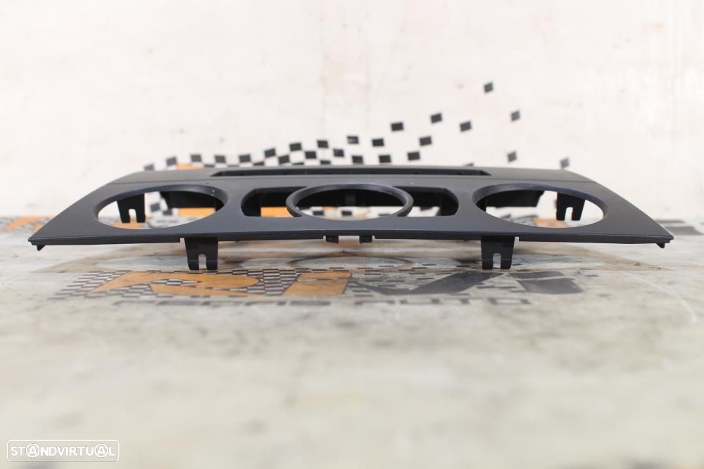 Aro / Friso Bmw 1 (E87)  51456976808 / 51456976808 / 6976841 / 1124201 - 3