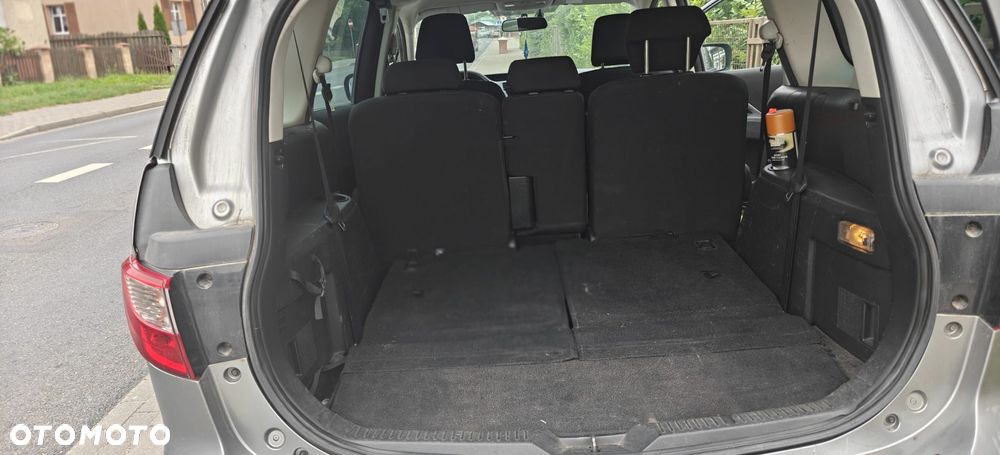 Mazda 5 1.6 MZ-CD Center-Line - 7